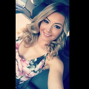 Meet your Posher, Jessica